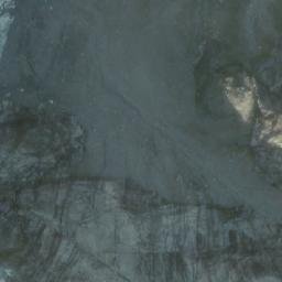 Satellite imagery of Sugarloaf Peak, CA