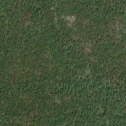 Satellite imagery of Mount Dahl, CA