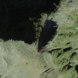 Satellite imagery of Clear Mountain, CA