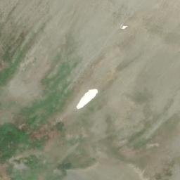 Satellite imagery of Perseverance Mountain, CA