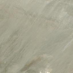 Satellite imagery of Perseverance Mountain, CA