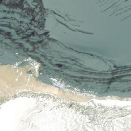Satellite imagery of Mount Lucifer, CA