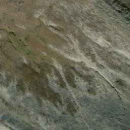Satellite imagery of Vega Peak, CA
