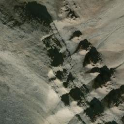 Satellite imagery of Vega Peak, CA