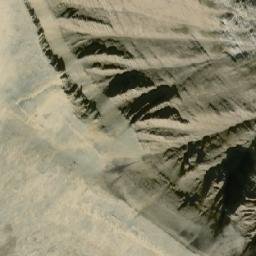 Satellite imagery of The Quoin, CA