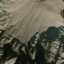 Satellite imagery of The Quoin, CA