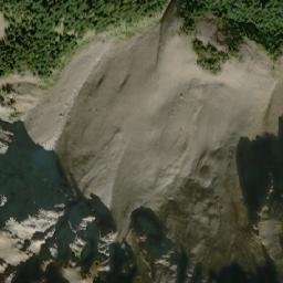 Satellite imagery of The Quoin, CA