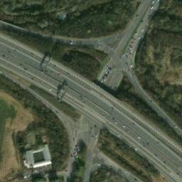 Satellite imagery of boundary_stone, GB