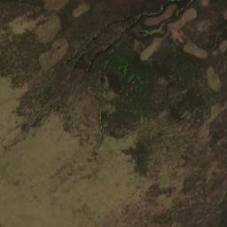 Satellite imagery of West End Moor, GB