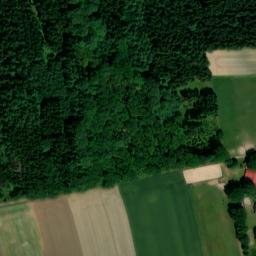 Satellite imagery of Hansberg, DE