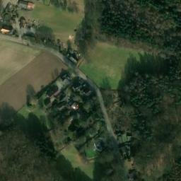 Satellite imagery of Kiekeberg, DE