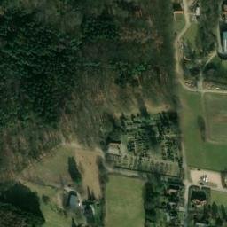 Satellite imagery of Kiekeberg, DE