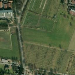 Satellite imagery of Kiekeberg, DE