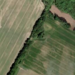 Satellite imagery of Kahler Berg, DE