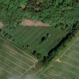 Satellite imagery of Kahler Berg, DE