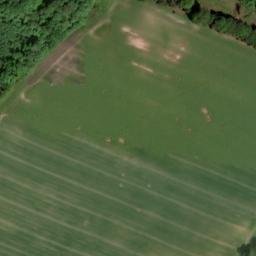 Satellite imagery of Kahler Berg, DE