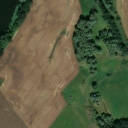 Satellite imagery of Hoher Berg, DE