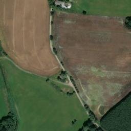 Satellite imagery of Hoher Berg, DE