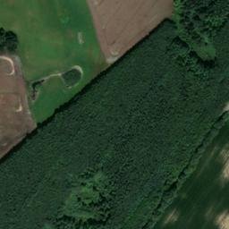 Satellite imagery of Hoher Berg, DE