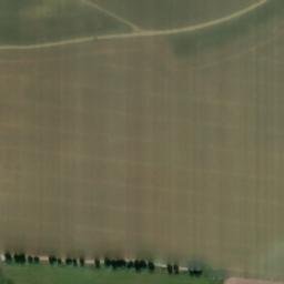 Satellite imagery of Grasberg, DE