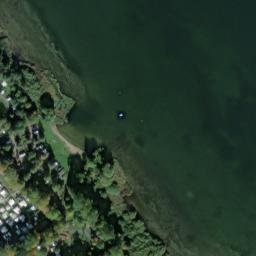 Satellite imagery of Zuruf, DE