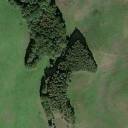 Satellite imagery of Weiberberg, DE