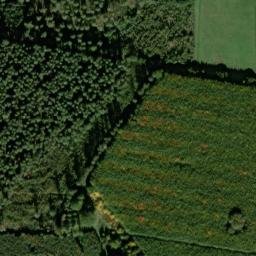 Satellite imagery of Voßberg, DE
