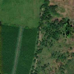 Satellite imagery of Voßberg, DE