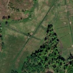 Satellite imagery of Voßberg, DE