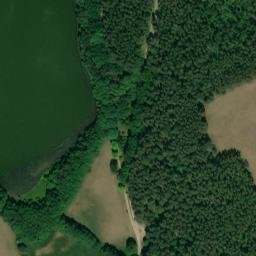 Satellite imagery of Bäverberg, DE