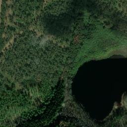 Satellite imagery of Bäverberg, DE