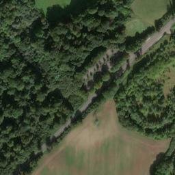 Satellite imagery of Wolfsberg, DE