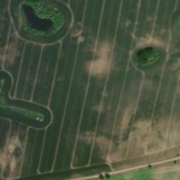 Satellite imagery of Gänseberg, DE