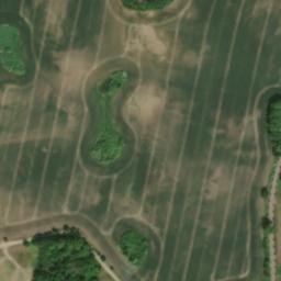 Satellite imagery of Gänseberg, DE