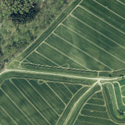 Satellite imagery of Hundeort, DE
