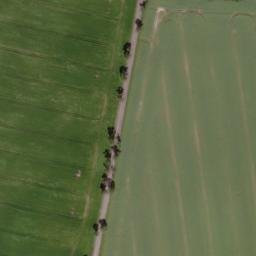 Satellite imagery of Schloßberg, DE