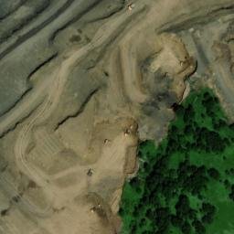 Satellite imagery of Мыс, KZ