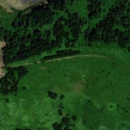 Satellite imagery of Мыс, KZ