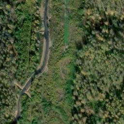 Satellite imagery of Аларда, KZ