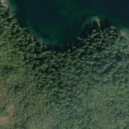 Satellite imagery of Despair Point, CA