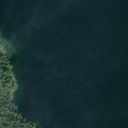 Satellite imagery of Despair Point, CA