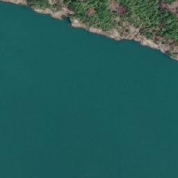 Satellite imagery of Bare Point, CA