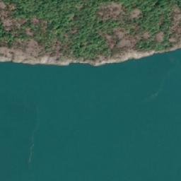 Satellite imagery of Bare Point, CA