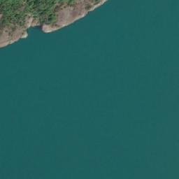 Satellite imagery of Bare Point, CA