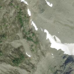 Satellite imagery of Sias Mountain, CA
