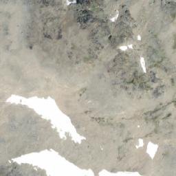 Satellite imagery of Wells Gray Peak, CA