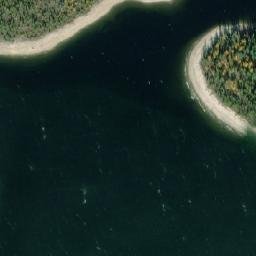 Satellite imagery of Jim Smith Point, CA