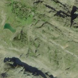 Satellite imagery of Clear Mountain, CA