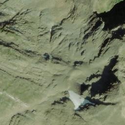 Satellite imagery of Clear Mountain, CA