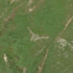 Satellite imagery of Goat Mountain, CA